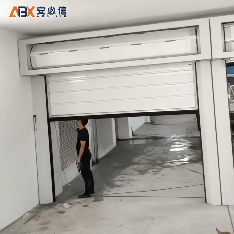 防城港市雷达高速门